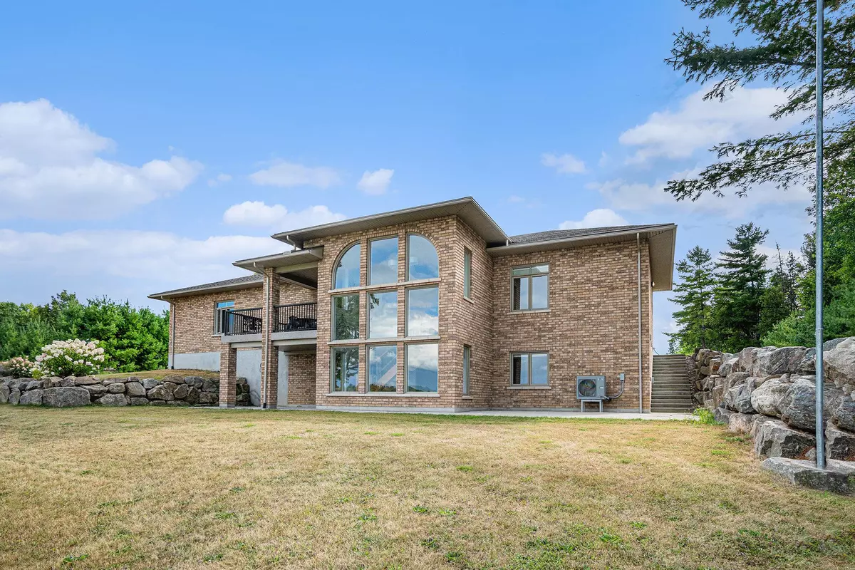 Laurentian Valley, ON K8A 6W2,393 Hazley Bay DR