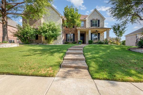 4012 Muscovy Drive,  Mckinney,  TX 75072
