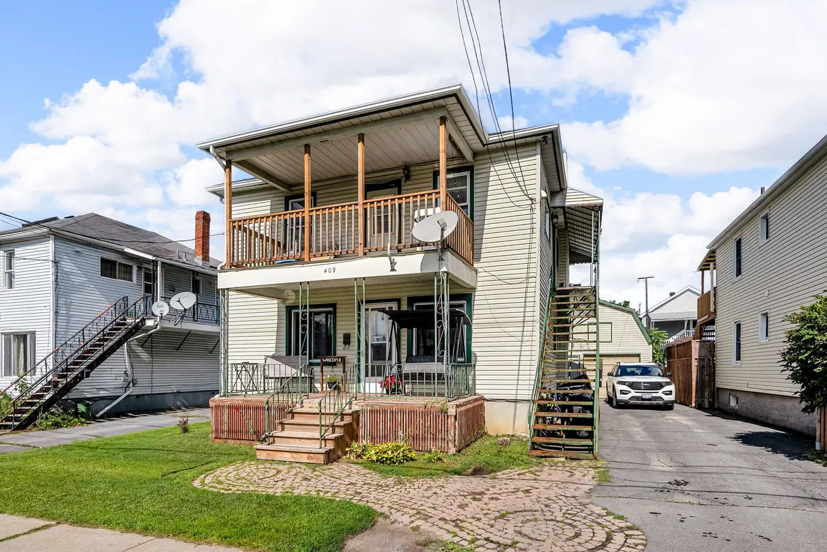 Cornwall, ON K6H 4Z8,409 Belmont ST