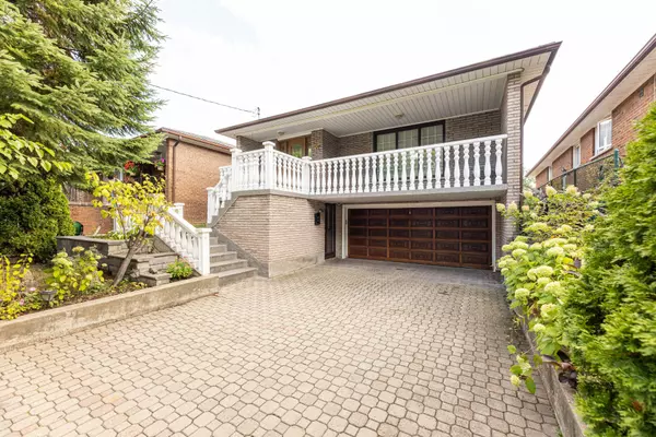 Toronto W05, ON M3M 1E1,85 Downsview AVE