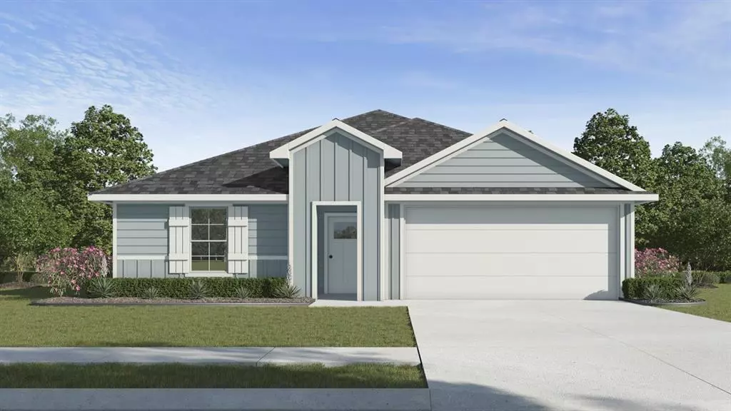 Josephine, TX 75173,411 English Oak Drive