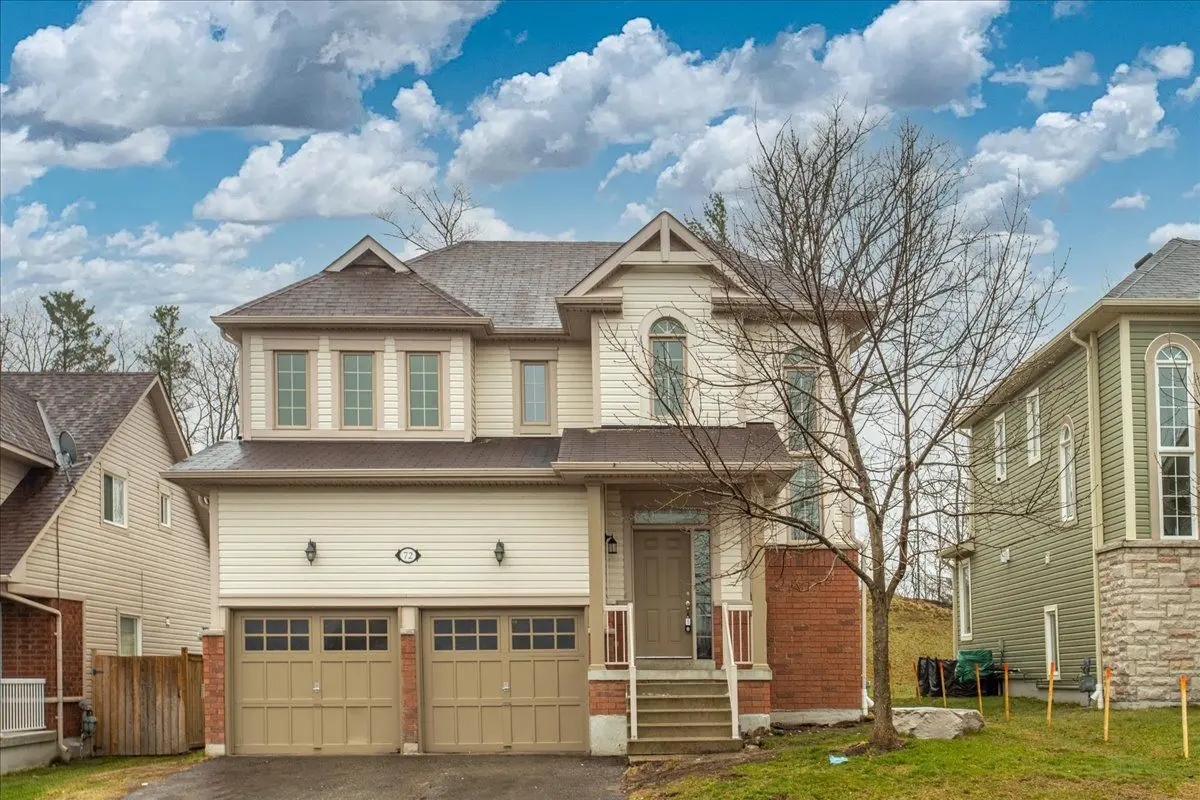 Wasaga Beach, ON L9Z 0E5,72 Christy DR