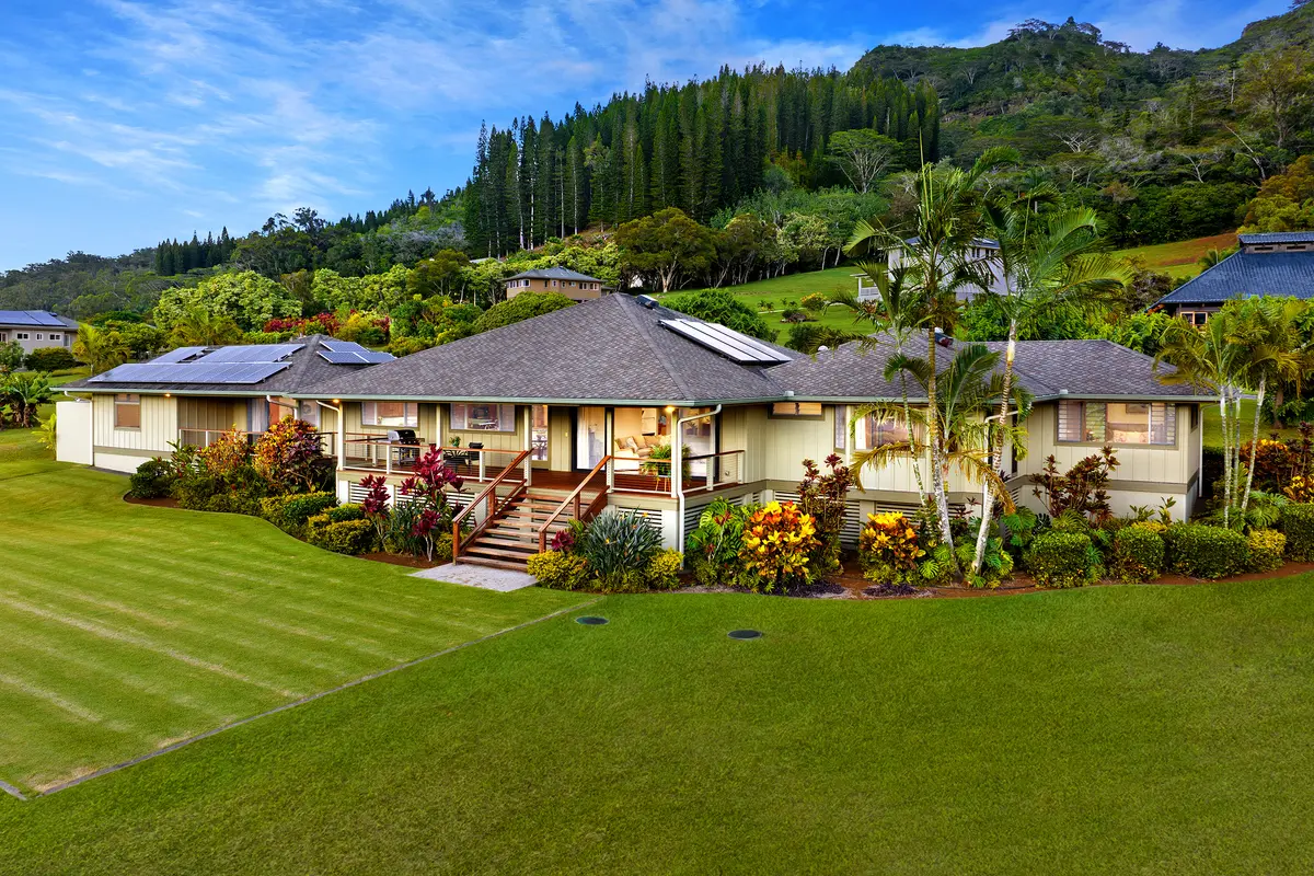 5869 KOLOLIA PL #E, Kapaa, HI 96746