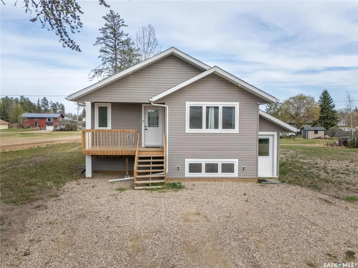 126 2nd STREET W, Pierceland, SK S0M 2K0
