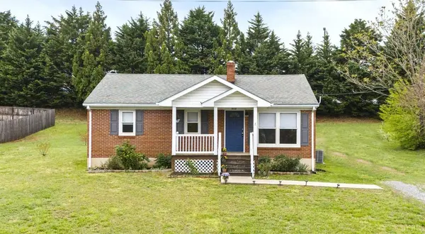 Altavista, VA 24517,222 Frazier Rd