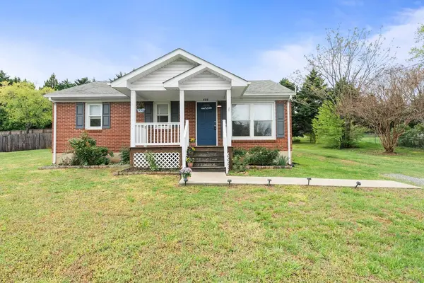 Altavista, VA 24517,222 Frazier Rd