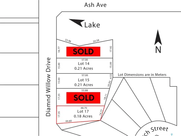 917 Diamond Willow DRIVE, Beaver River Rm No. 622, SK S0M 1A0