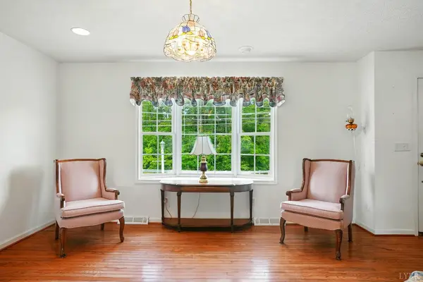 Lynch Station, VA 24571,78 Hogan Hill LN