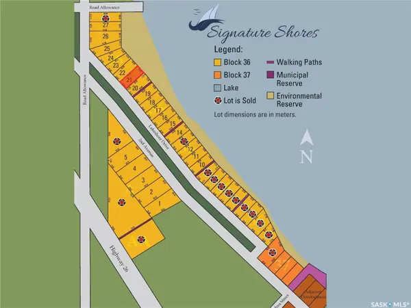 Meota, SK S0M 1X0,800 Lakeshore DRIVE