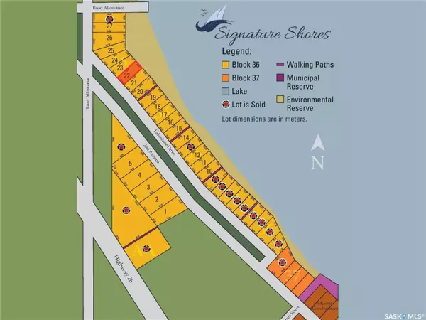 Meota, SK S0M 1X0,810 Lakeshore DRIVE