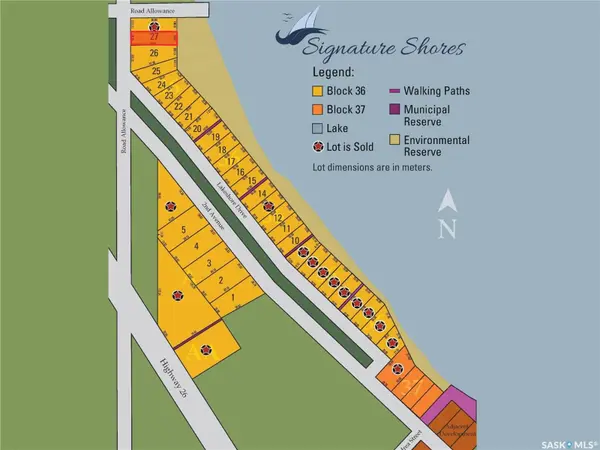 Meota, SK S0M 1X0,860 Lakeshore DRIVE