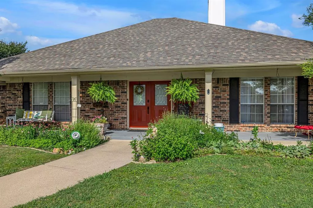 Fort Worth, TX 76140,9712 Elm Creek Way