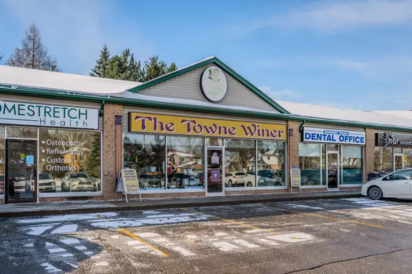 Guelph, ON N1C 1A2,115 Downey RD #5