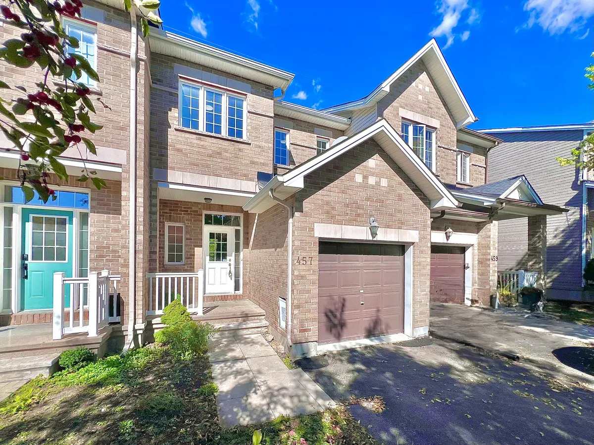 Kanata, ON K2M 0G2,457 Foxhall WAY