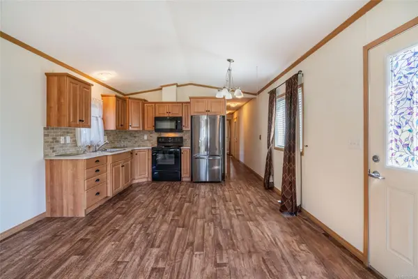 Lantzville, BC V0R 2H0,6820 Parklands Pl #26