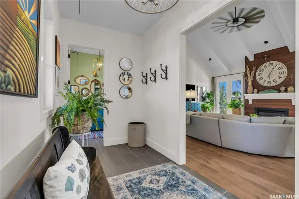 Rural Address, Dundurn Rm No. 314, SK S7K 4E2