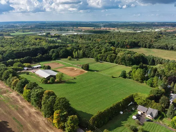 Pelham, ON L0S 1M0,503 Metler RD