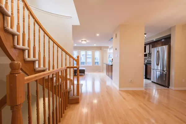 Kanata, ON K2M 0G8,1609 Westhall WAY N