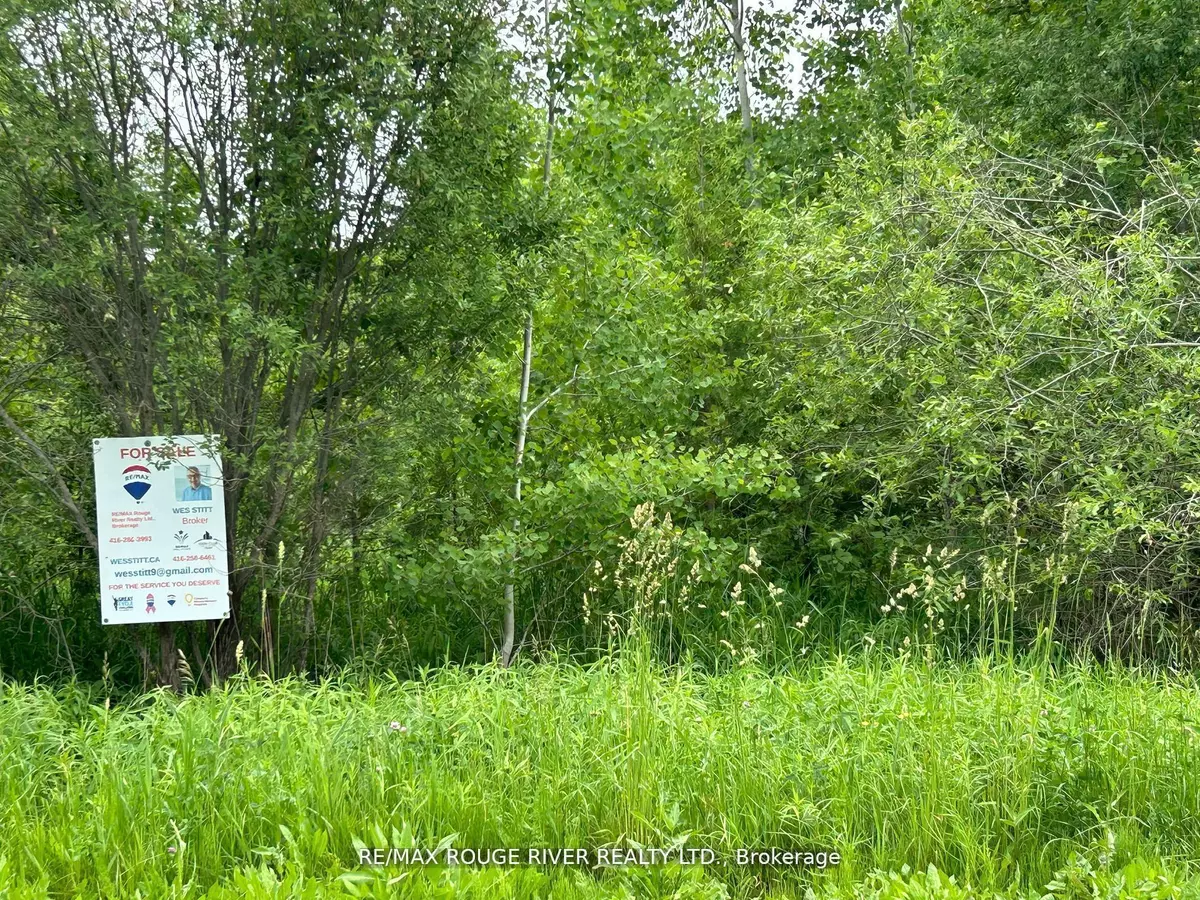 Trent Hills, ON K0K 3K0,Con 8 PTLot7RdPl74Pt44-49 N/A