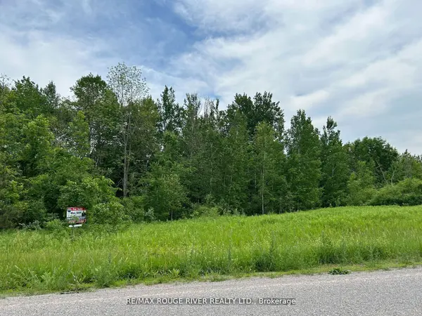 Trent Hills, ON K0K 3K0,Con 8 PTLot7RdPl74Pt44-49 N/A