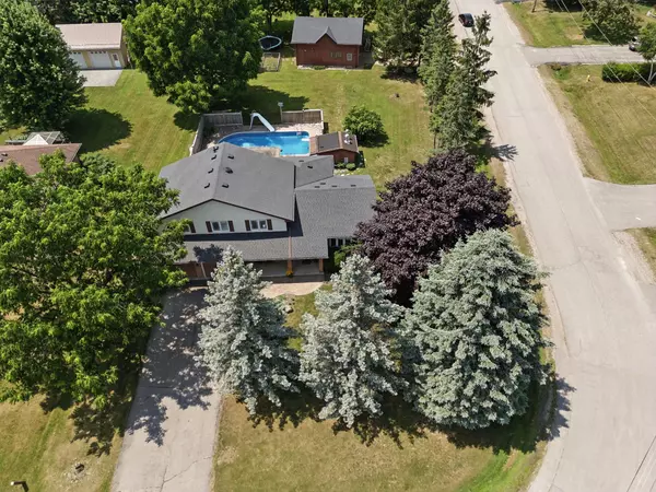 Scugog, ON L9L 1P2,26 Carlan DR