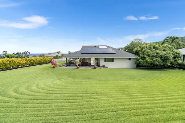 Kailua-kona, HI 96740,77-216 HOOWAIWAI CT