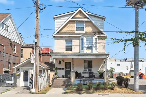 9 Tisdale ST S, Hamilton, ON L8N 2V8