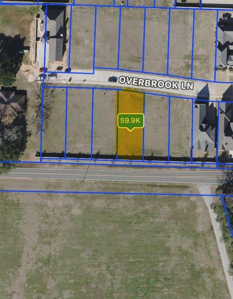 210 Overbrook, Bossier City, LA 71111