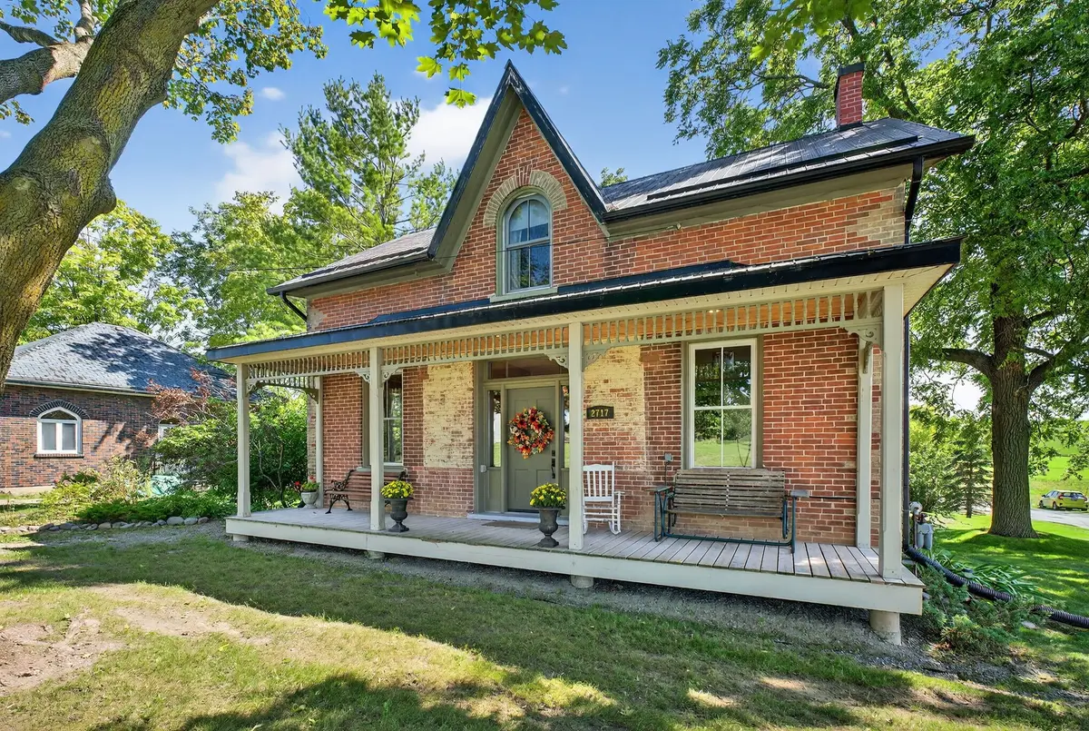 Otonabee-south Monaghan, ON K0L 2G0,2717 County Road 2 N/A