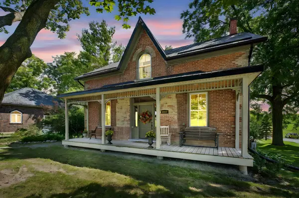 Otonabee-south Monaghan, ON K0L 2G0,2717 County Road 2 N/A