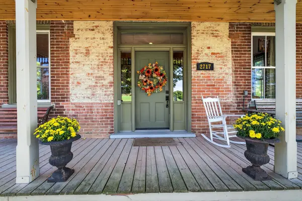 Otonabee-south Monaghan, ON K0L 2G0,2717 County Road 2 N/A