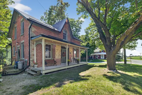 Otonabee-south Monaghan, ON K0L 2G0,2717 County Road 2 N/A