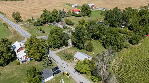 Otonabee-south Monaghan, ON K0L 2G0,2717 County Road 2 N/A