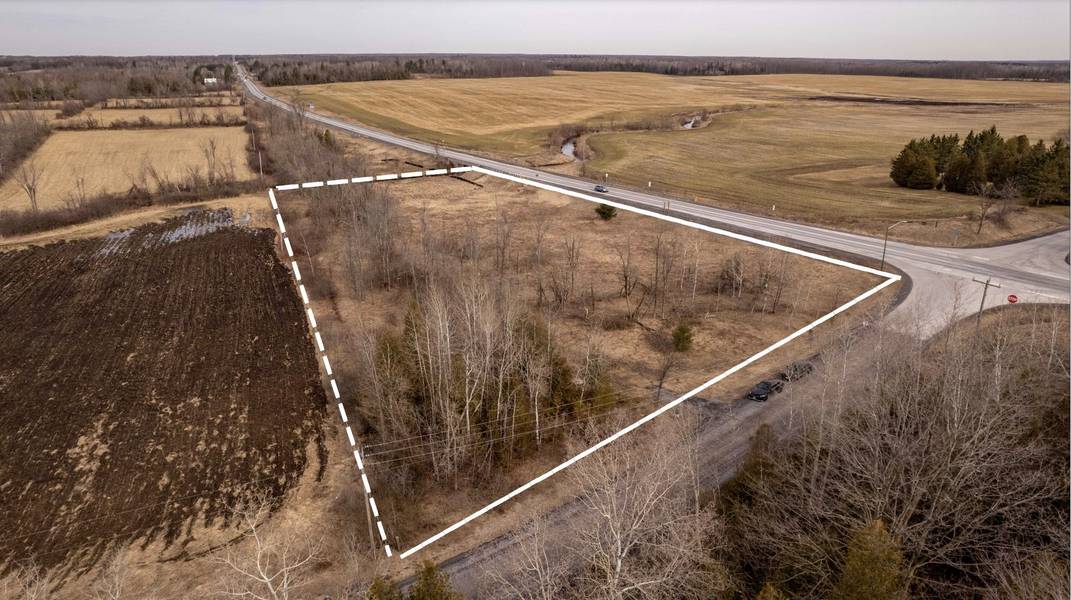 000 Quail RD, North Stormont, ON K0C 1V0