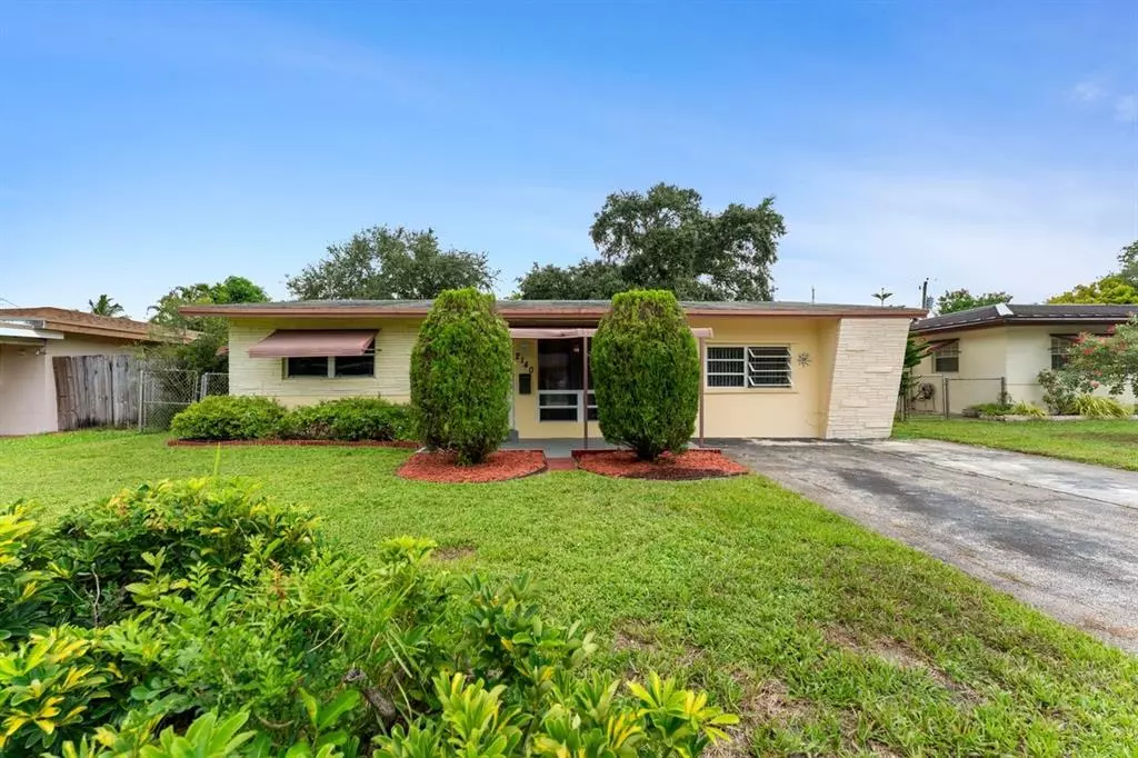 Hollywood, FL 33021,2140 N 57th Ave