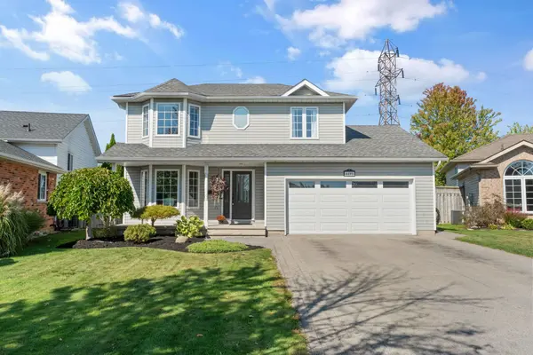 Niagara Falls, ON L2H 3H9,4491 DAWN CRES