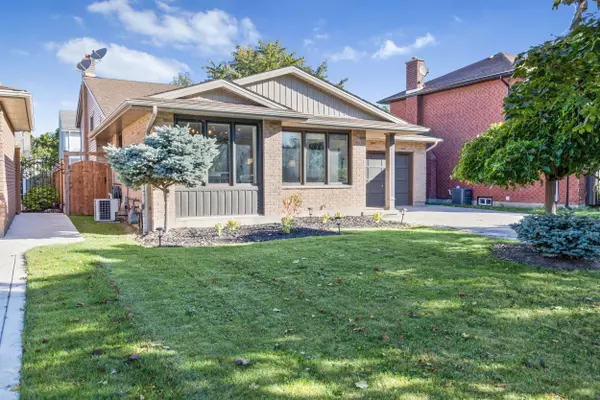 St. Catharines, ON L2S 3M6,7 Bascary CRES