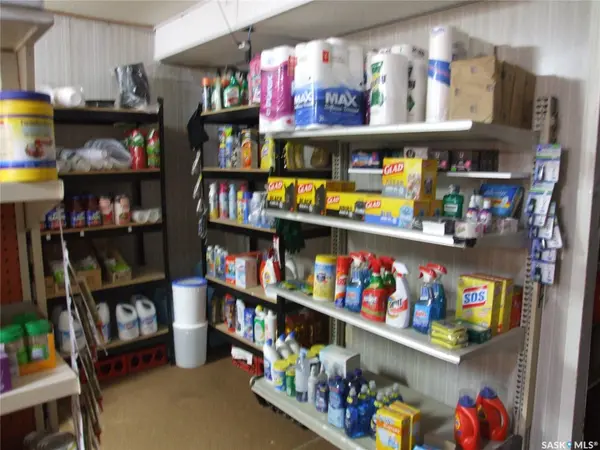 200 Railway AVENUE, Fox Valley, SK S0N 0V0