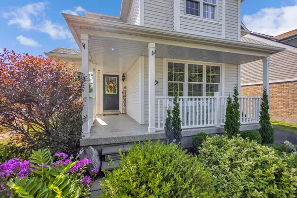 Brantford, ON N3T 0A6,27 Shantz AVE