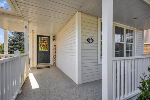 Brantford, ON N3T 0A6,27 Shantz AVE