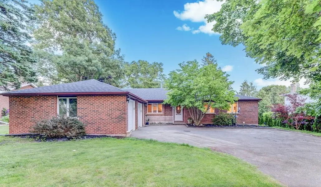 11 Church ST, Caledon, ON L7K 0A2