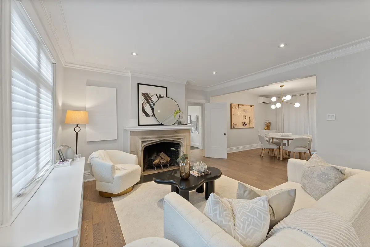 93 Douglas CRES, Toronto C09, ON M4W 2E6