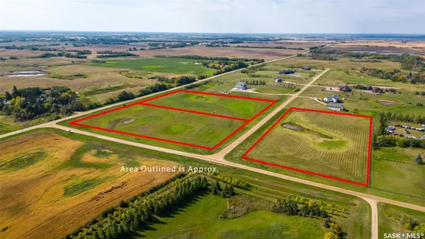 Lot E Kopperud ROAD, Prince Albert Rm No. 461, SK S6V 5R1