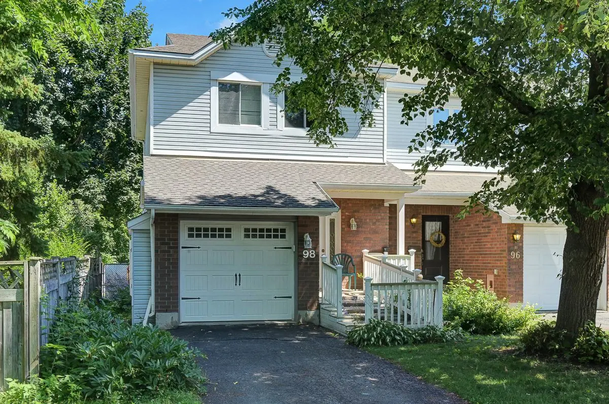 Kanata, ON K2K 2S9,98 Piper CRES