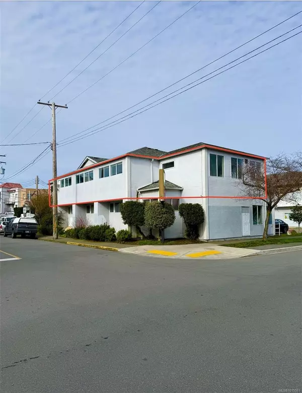 Victoria, BC V8T 5E3,1806 Vancouver St