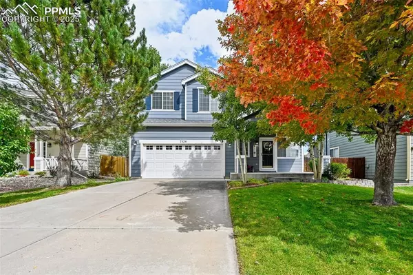 7524 Stephenville RD, Peyton, CO 80831