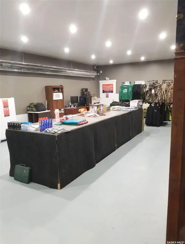 0 4th AVENUE, Bone Creek Rm No. 108, SK S0N 2N0