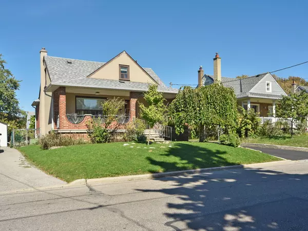 Toronto W05, ON M3K 1B4,90 Anthony RD