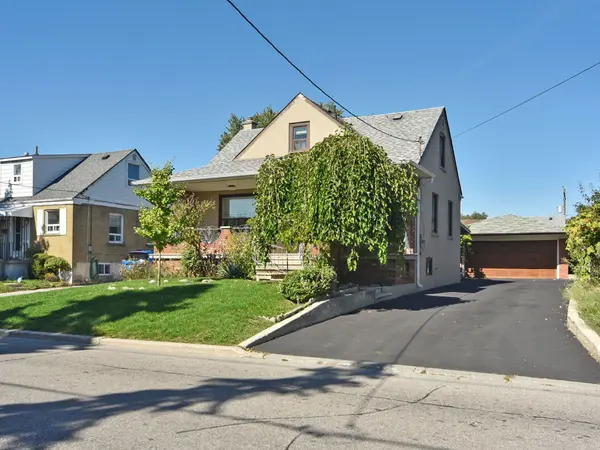 Toronto W05, ON M3K 1B4,90 Anthony RD