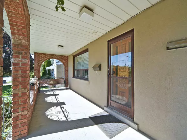 Toronto W05, ON M3K 1B4,90 Anthony RD